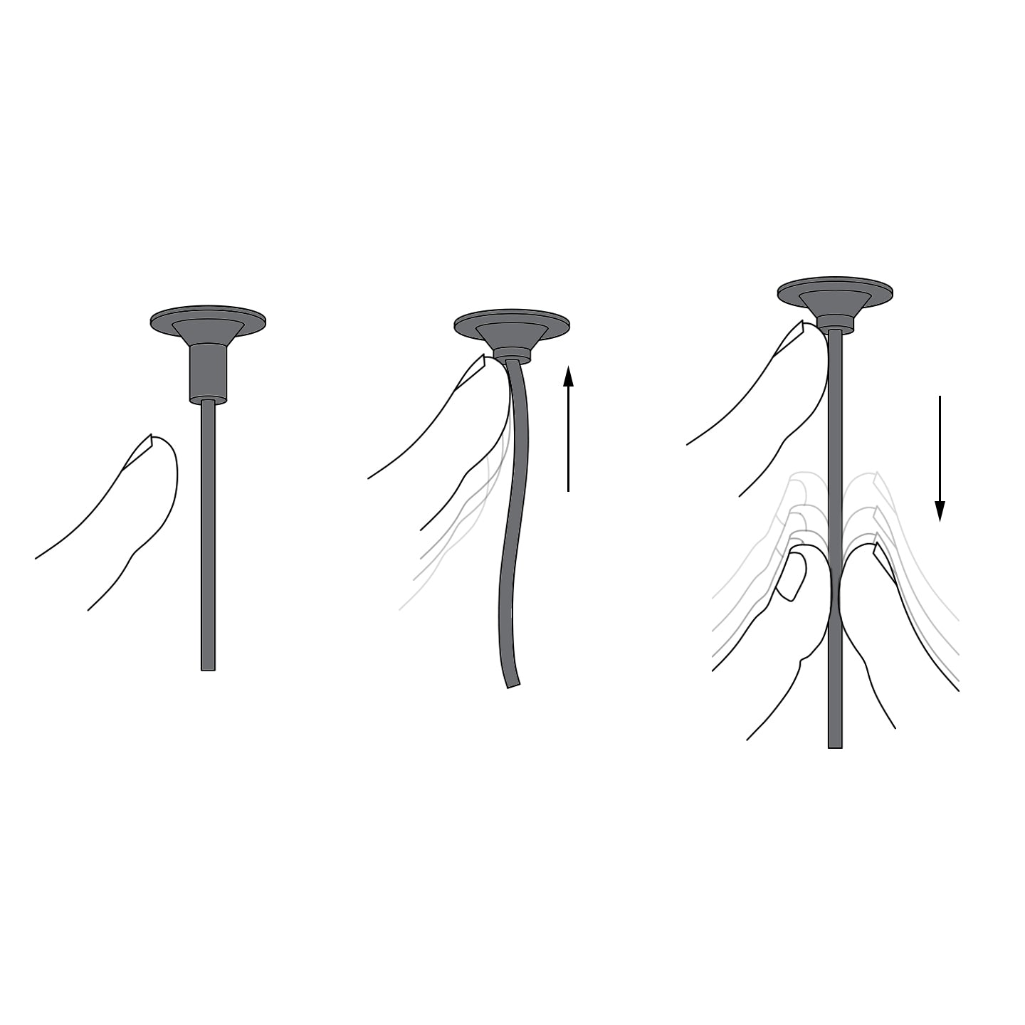 Adjust Fixture Height