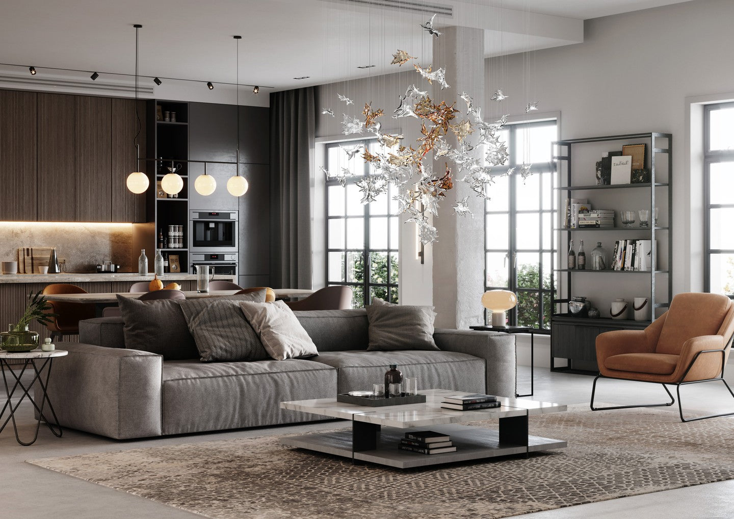 Brighten Your Home with AuroraeShop: Your Source for Modern, Customizable Lighting