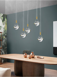 Thumbnail for Angel Crystal Pendant Lighting