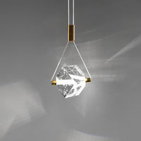 Thumbnail for Angel Crystal Pendant Lighting