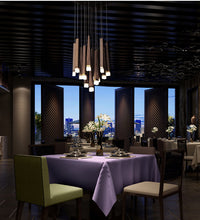 Thumbnail for Matchstick Shape Chandelier Lighting