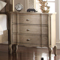 Thumbnail for Chelmsford Nightstand in Antique Taupe