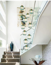 Thumbnail for glass shades for pendant lights