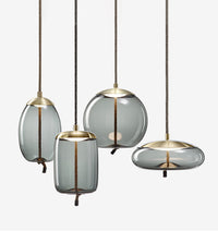 Thumbnail for New Style Art Glass Lamps