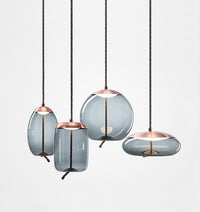 Thumbnail for New Style Art Glass Lamps