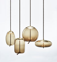 Thumbnail for New Style Art Glass Lamps