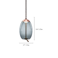 Thumbnail for New Style Art Glass Lamps