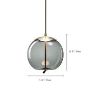 Thumbnail for New Style Art Glass Lamps
