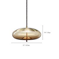 Thumbnail for New Style Art Glass Lamps