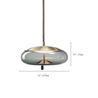 Thumbnail for New Style Art Glass Lamps
