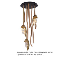 Thumbnail for Elf Pendant Light