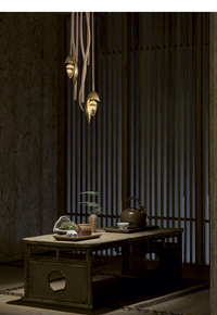 Thumbnail for Elf Pendant Light