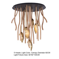 Thumbnail for Elf Pendant Light