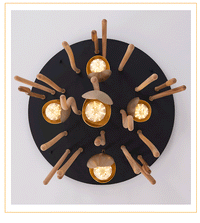 Thumbnail for Elf Pendant Light