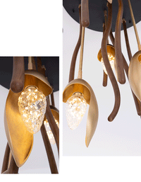 Thumbnail for Elf Pendant Light