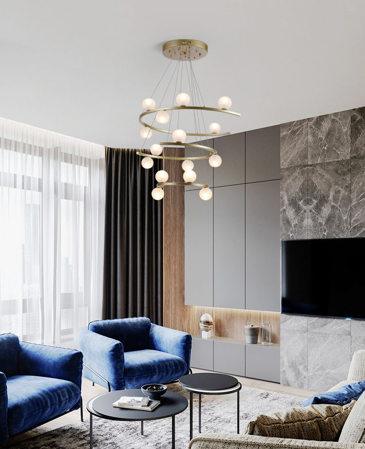 Foyer lighting fixtures