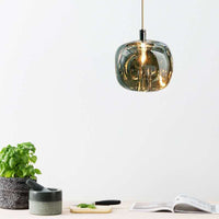 Thumbnail for Gorgeous Glass Pendant Light
