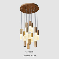 Thumbnail for Grow Stick Pendant Lighting