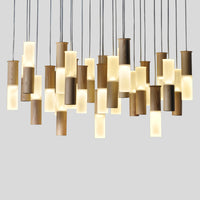 Thumbnail for Grow Stick Pendant Lighting