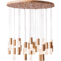 Thumbnail for Grow Stick Pendant Lighting