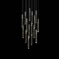 Thumbnail for chandelier pendant lighting