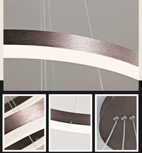 Thumbnail for Modern foyer lighting
