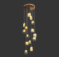 Thumbnail for Modern lighting chandeliers