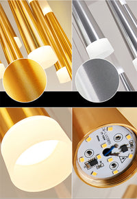 Thumbnail for foyer lights for high ceilings