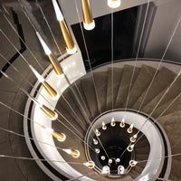 Thumbnail for grand foyer chandeliers