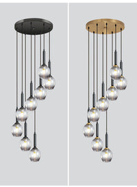 Thumbnail for foyer-lighting-ideas