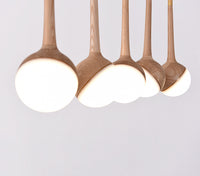 Thumbnail for Modern Gourd Hanging Light