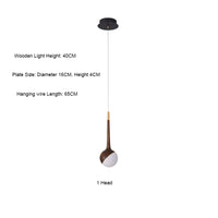 Thumbnail for Modern Gourd Hanging Light