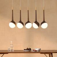 Thumbnail for Modern Gourd Hanging Light