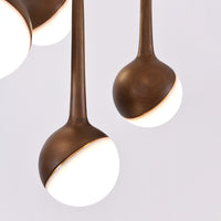 Thumbnail for Modern Gourd Hanging Light