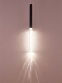 Thumbnail for Multi-Pendant Crystal Chandelier