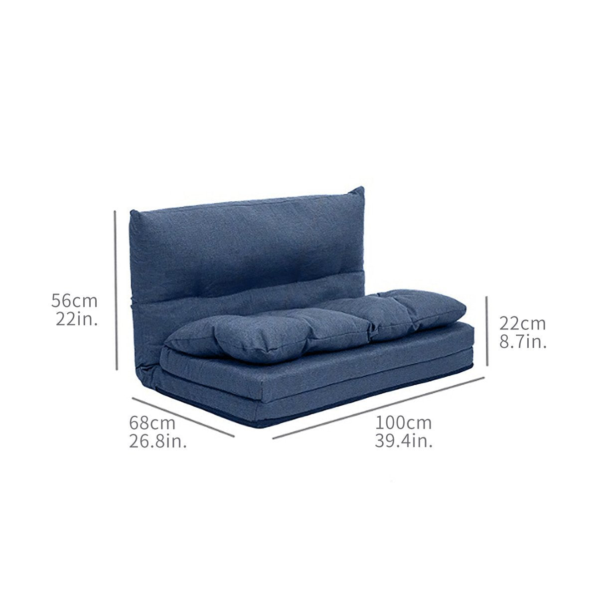 Multi-functional Lazy Sofa