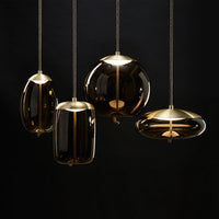 Thumbnail for New Style Art Glass Lamps