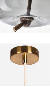 Thumbnail for New Style Art Glass Lamps