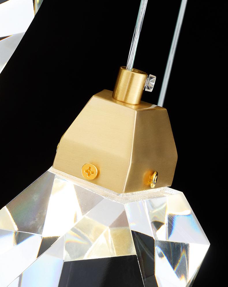 Foyer pendant