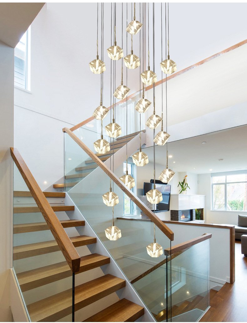 crystal chandelier stores near me
