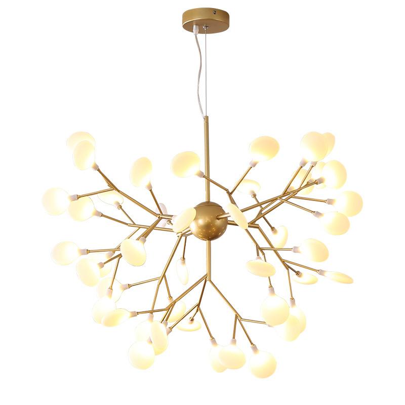 Branch Pendant Light | Modern LED Tree Design | Aurorae