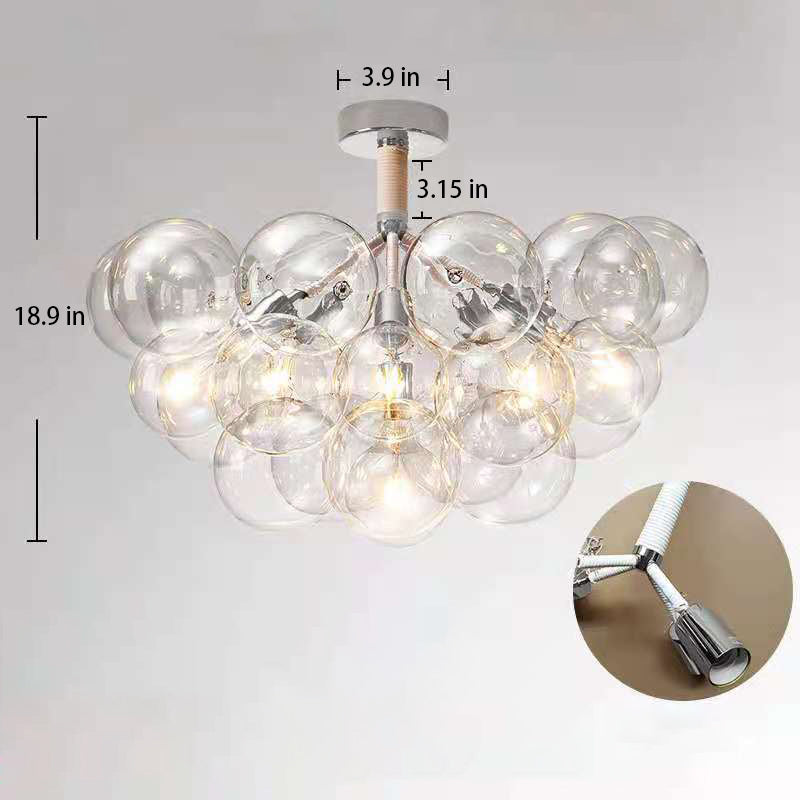 high quality ceiling light for interior lighting