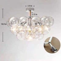 Thumbnail for high quality ceiling light for interior lighting