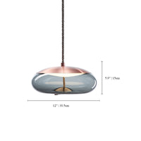 Thumbnail for New Style Art Glass Lamps