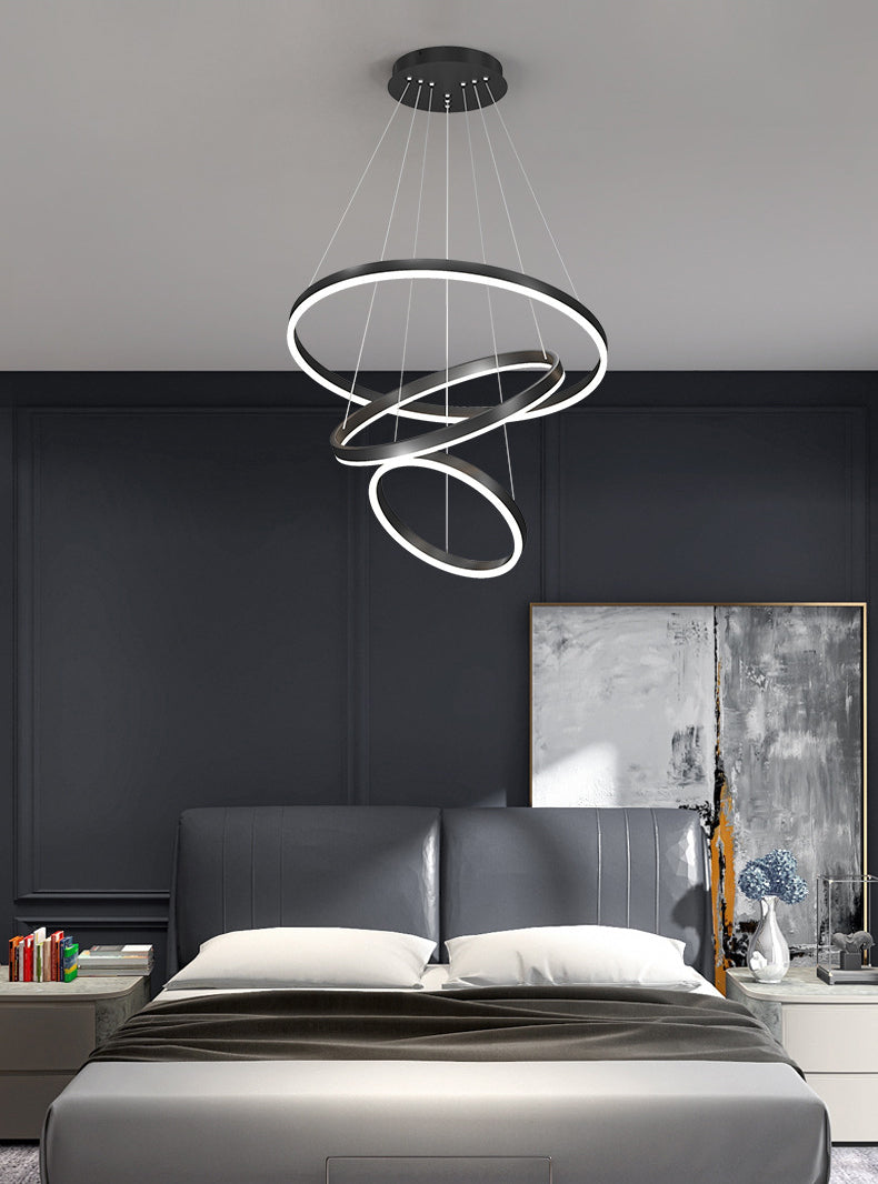 luxury chandelier