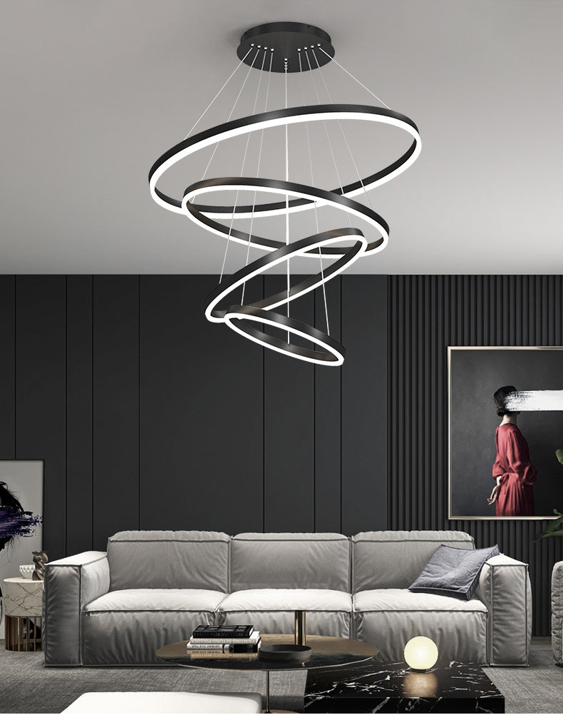 pendant chandelier