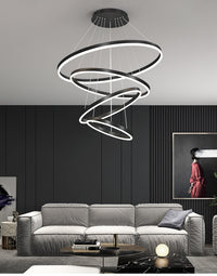 Thumbnail for pendant chandelier