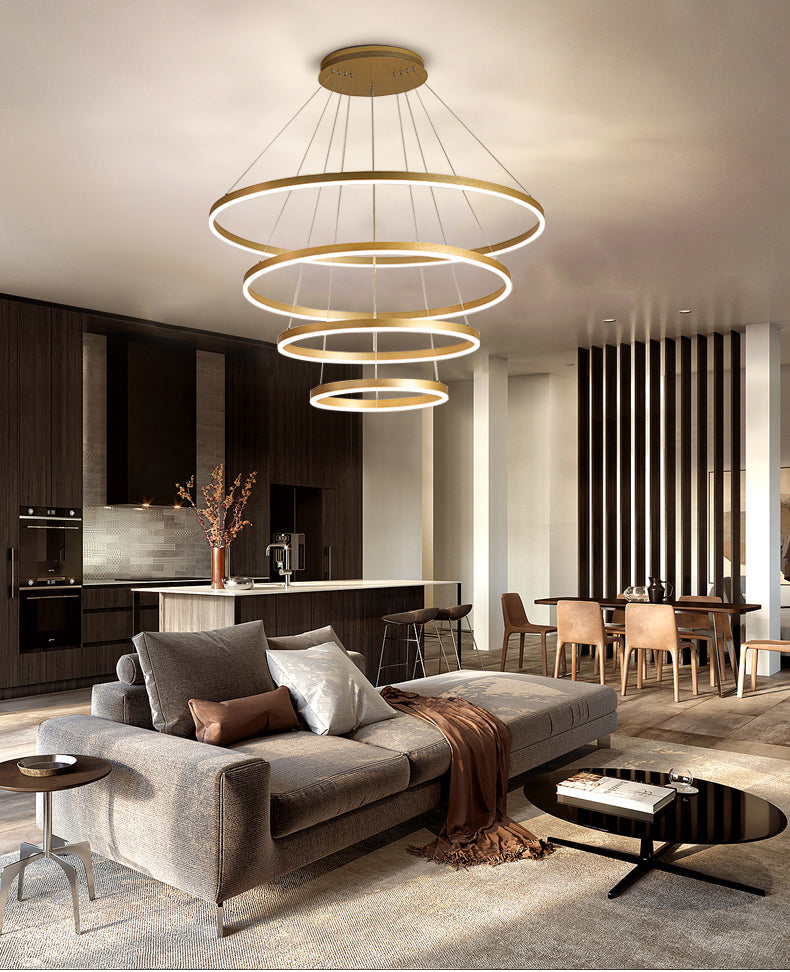 pendant light modern