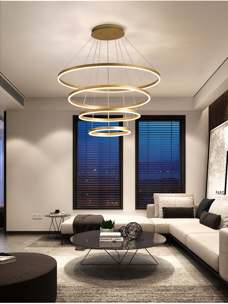 chandelier light
