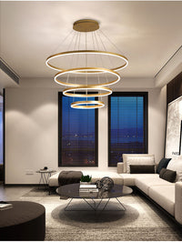 Thumbnail for chandelier light